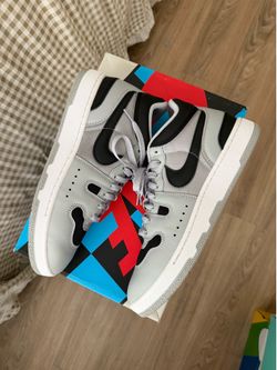 Nike Mac Attack size 9.5 M