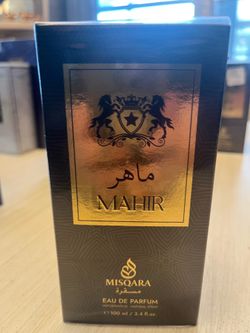Men’s/ women’s cologne