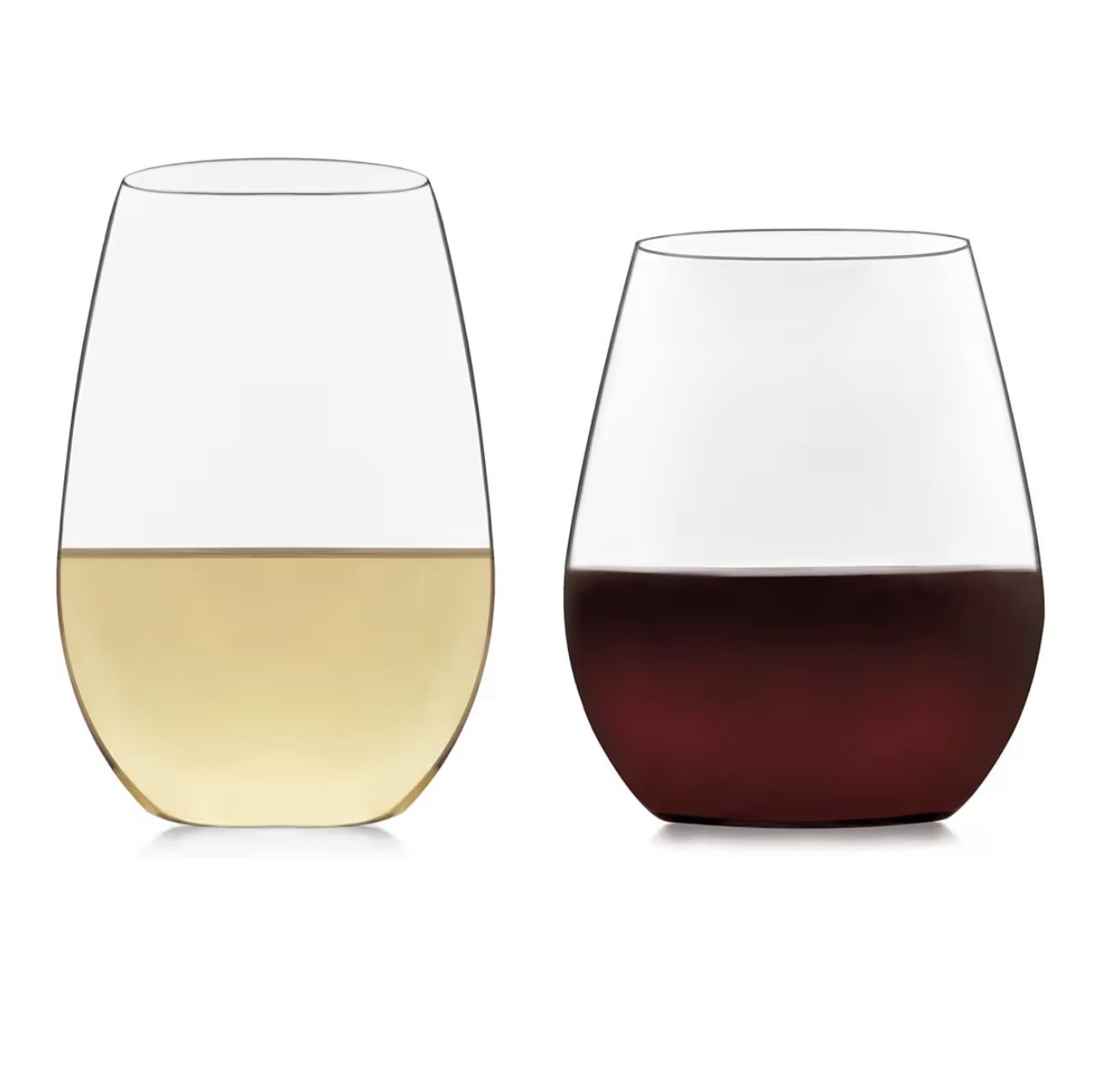 Wine Glasses Set Of 12