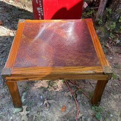 Custom Made  Table 