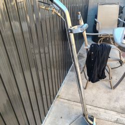 Carpet Cleaning System And Wond