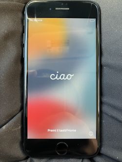 iPhone SE 64gb Unlocked