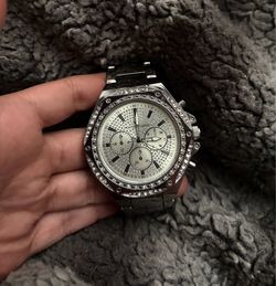 Mc watch
