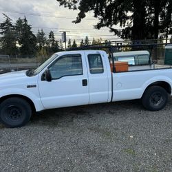 2003 Ford F-250
