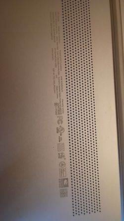 HP 14-d7212cm Laptop Used