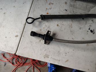 700r4 th400 dipstick