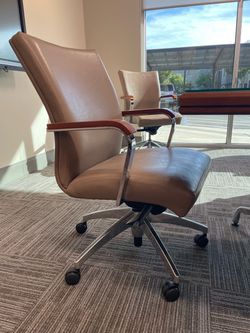 OFS/Styline Industries Task Chairs
