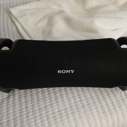 Sony Ulti 7 Bluetooth Speaker 