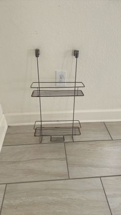 Shower Caddy