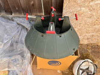 Christmas Tree Stand