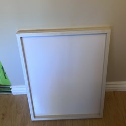 free dry erase board