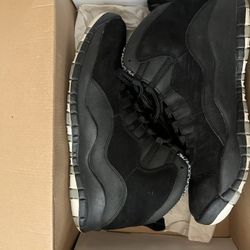 Jordan
