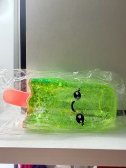 Popsicle Squishy