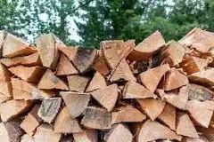Seasoned Firewood $300/cord Can Deliver Locally