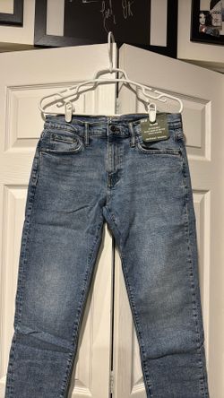MEN’S JEANS 30x30