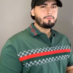 Polo Shirts