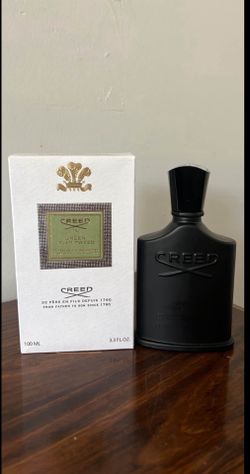 Creed Green Irish Tweed Colonge