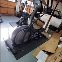 NEW ProForm ELLIPTICAL/ CLIMBER