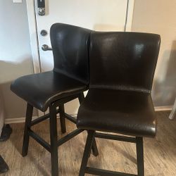 Bar Chairs 