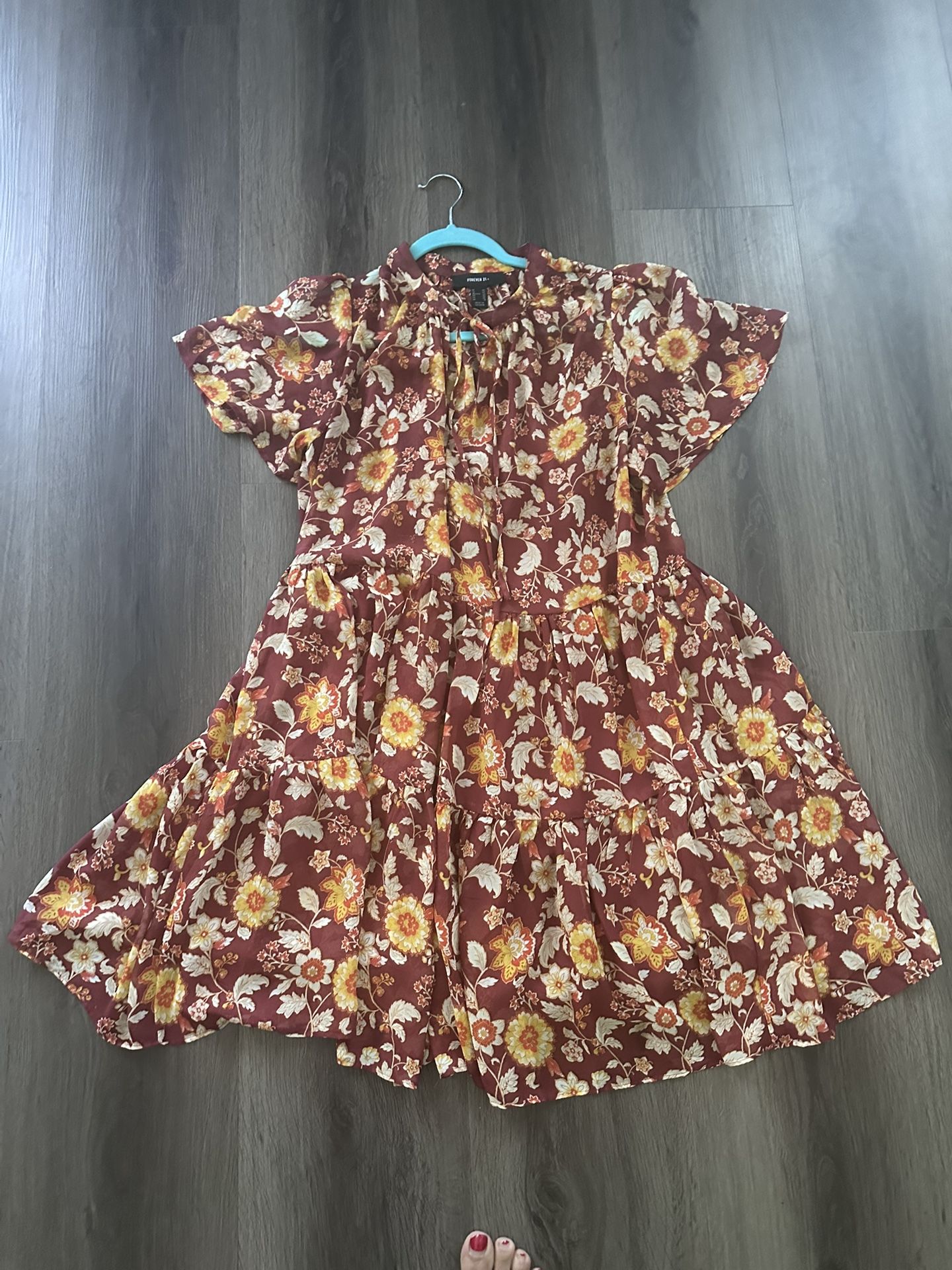 Dress