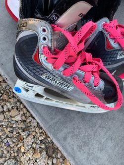 Bauer vapor x20