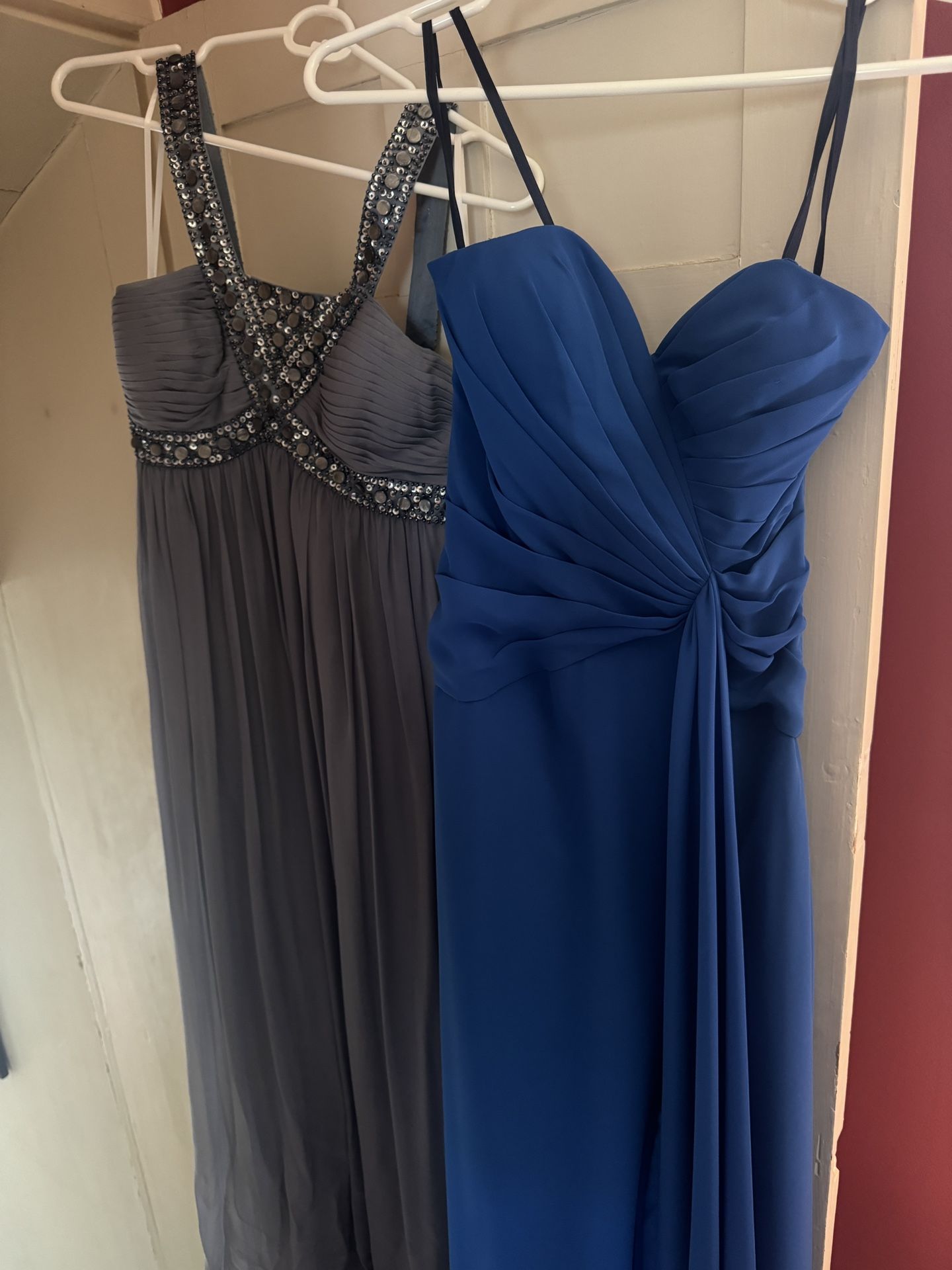 Maxi Dresses Size 0