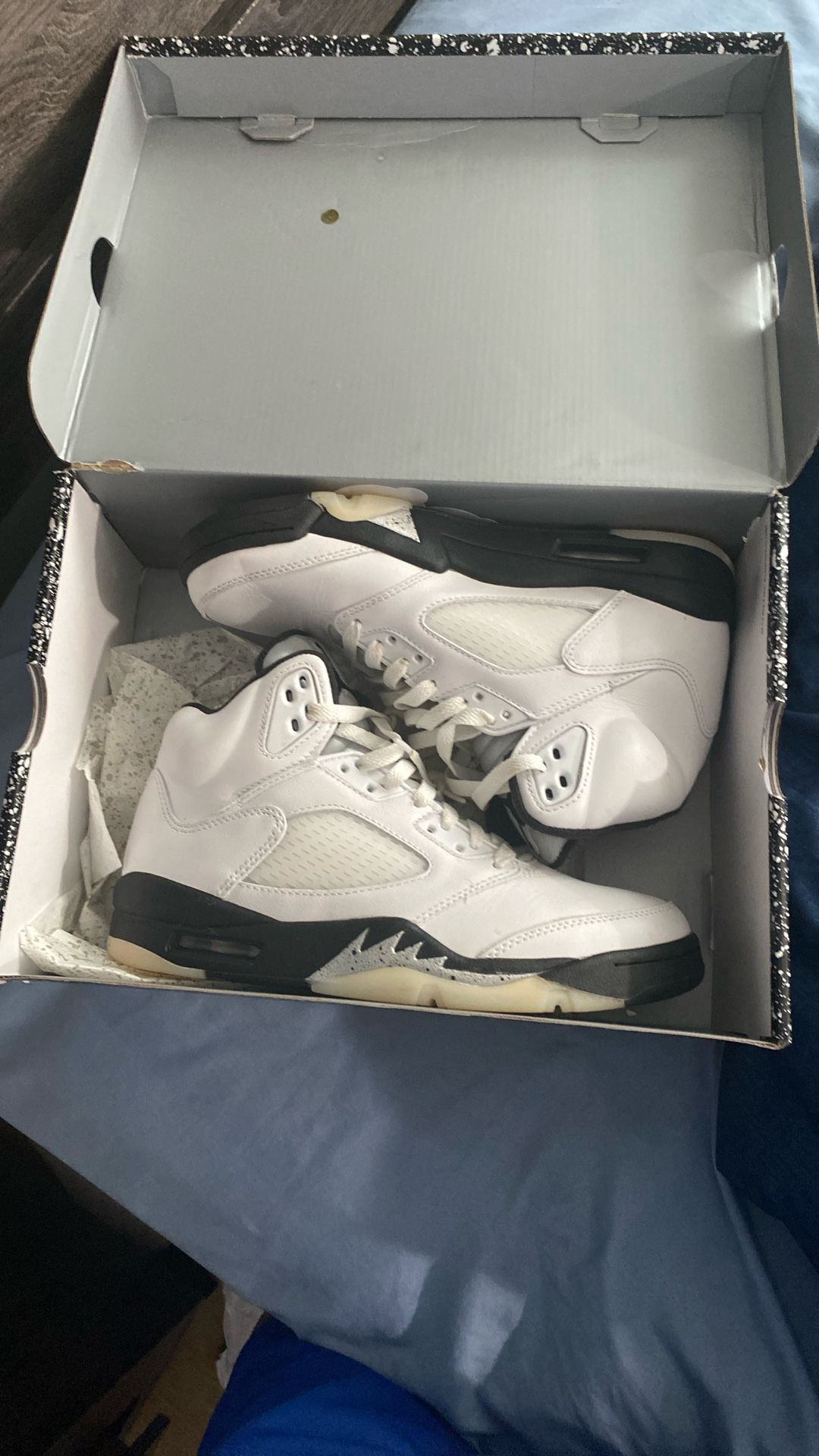 jordan 5s retro
