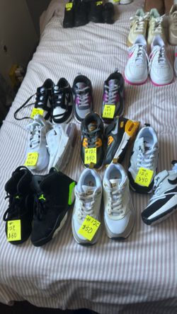 Nike children’s