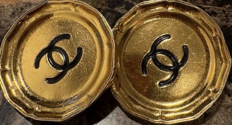 Vintage earrings open to offers