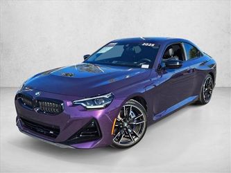 2025 BMW M240