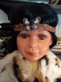 Tradition Doll Collection