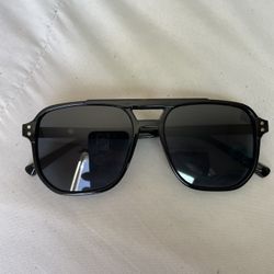 Unisex Sunglasses 