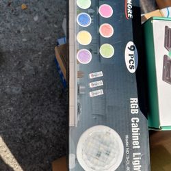 Led Lights