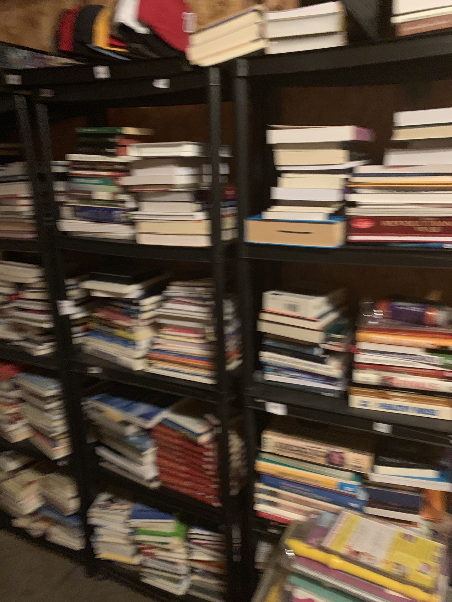 Book lot for amazon sellers