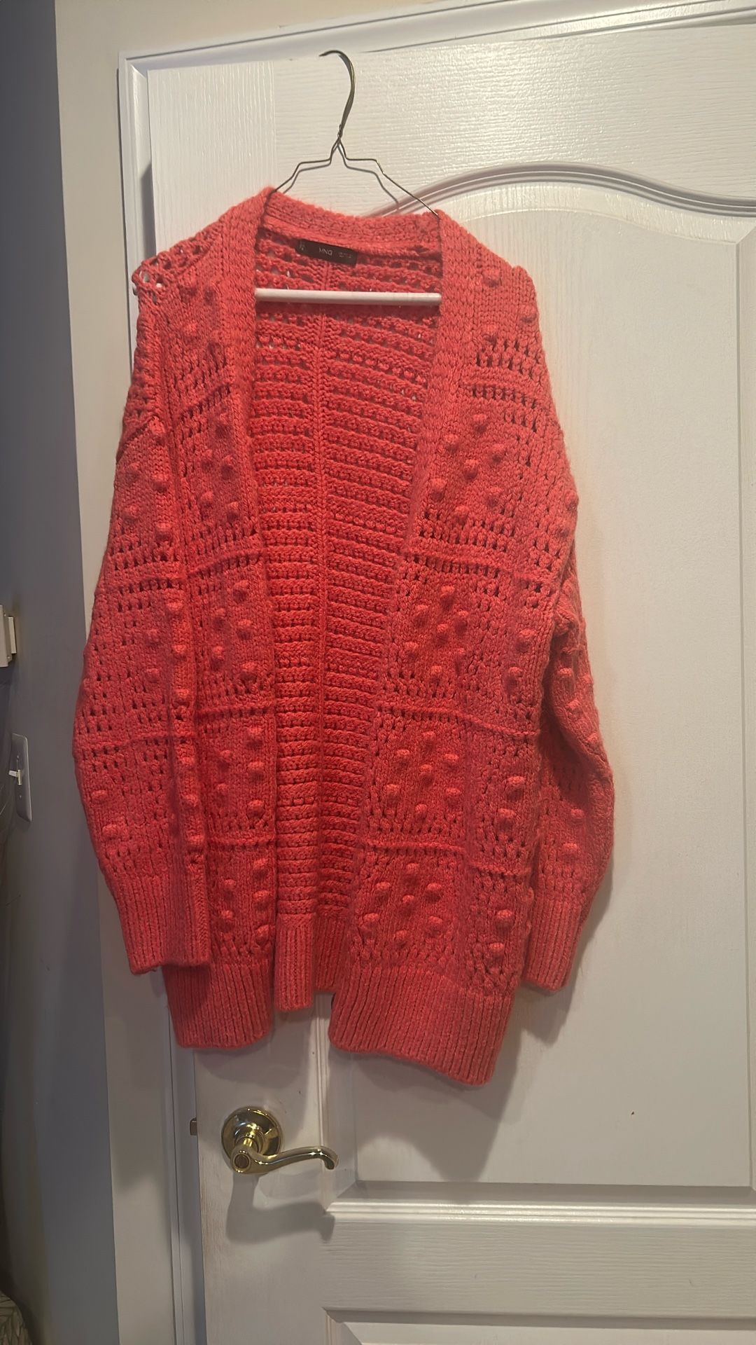 Mango Cardigan Size XS