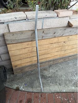 Lat Pull Down Bar