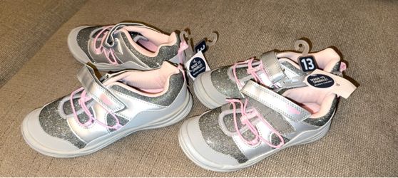 BRAND NEW YOUTH GIRLS SHOES Size 3 & Size 13