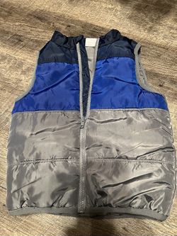 Toddler Vest   