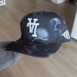 KTH hat Size 7 1/8