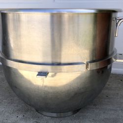 Hobart 80 qt. Mixing Bowl