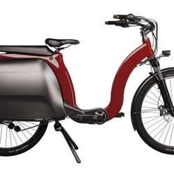 Civilized Cycles Model 1