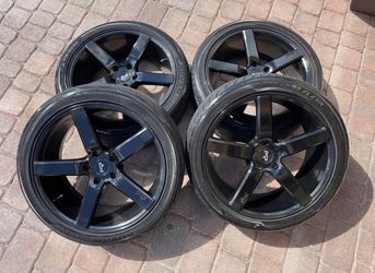 Yokohama Tires
