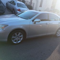2009 Lexus ES 350