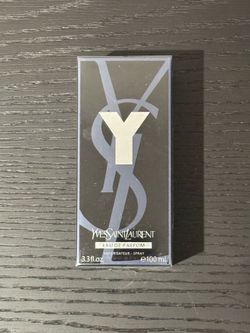 YSL Y Men’s Cologne