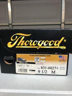 Thorogood