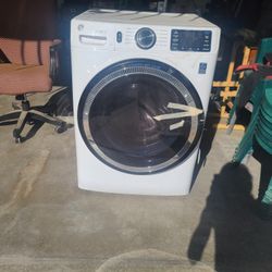 Samsung Washing Machine