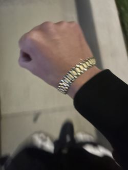 Rolex Bracelet
