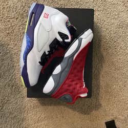 Jordan For Retail!