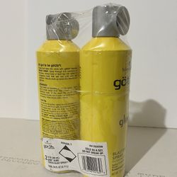 Got2b Glued Blasting Freezing Spray