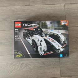 Lego Formula E Porsche 99x